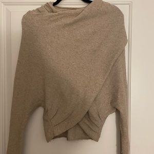 Free people sweater